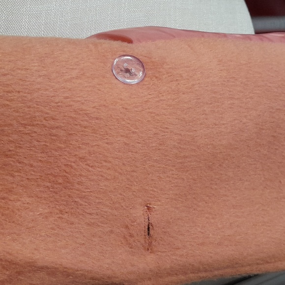 Alatar’D State Long Coat - Like New! - Picture 6 of 11